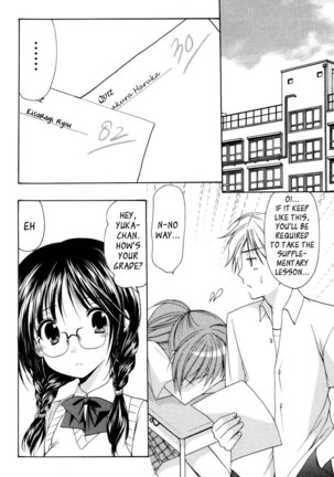 My Mom Is My Classmate vol2 - PT12 - Page 2