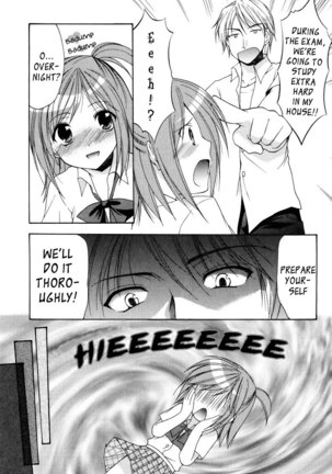 My Mom Is My Classmate vol2 - PT12 - Page 5