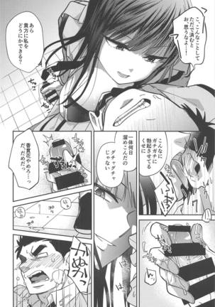 Inu no Shitukekata Page #15