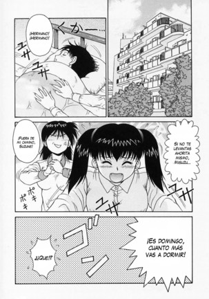 H na Onegai Ch. 1-7 (decensored) Page #27