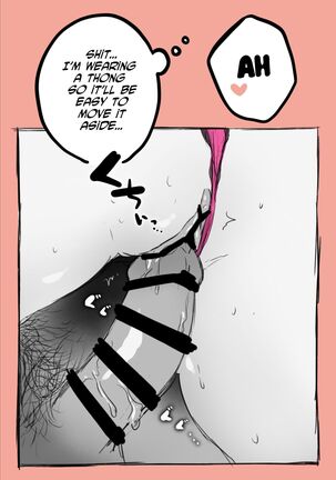 Otaku-kun to Namaiki Gyaru | Otaku-kun and the Cheeky Gal - Page 6