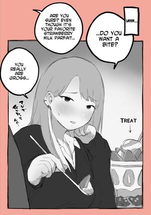 Otaku-kun to Namaiki Gyaru | Otaku-kun and the Cheeky Gal - Page 8