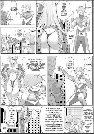 Skin Normal Mission 04 - Page 38