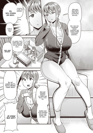 Mama Pako DH