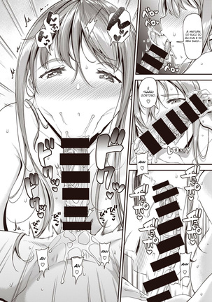 Mama Pako DH Page #18