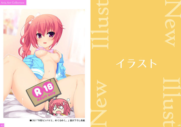 Aria-Art-Collection