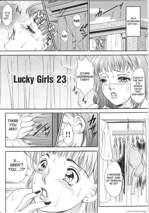 TS I Love You vol3 - Lucky Girls23