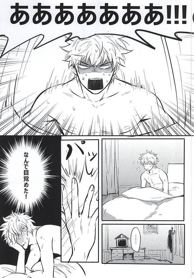 Silver Dream