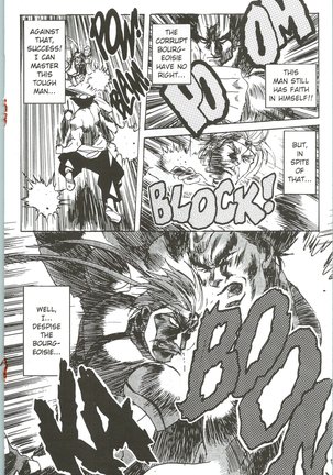 Fantasy Fighters 5 - Page 19