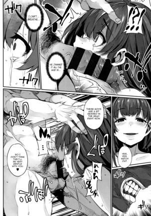 Futago Yuugi | Twin Play - Page 45