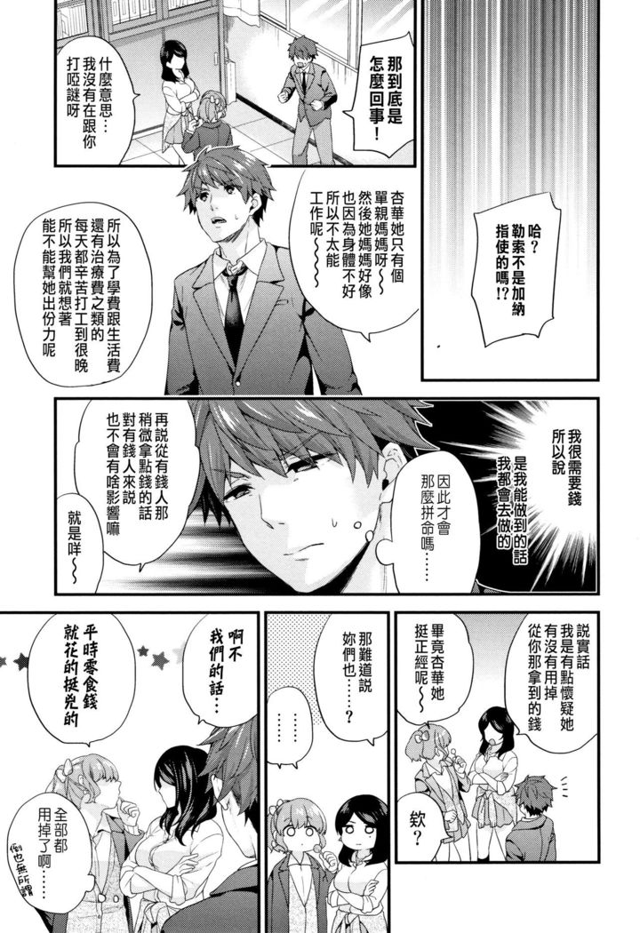 Shujuu Complex