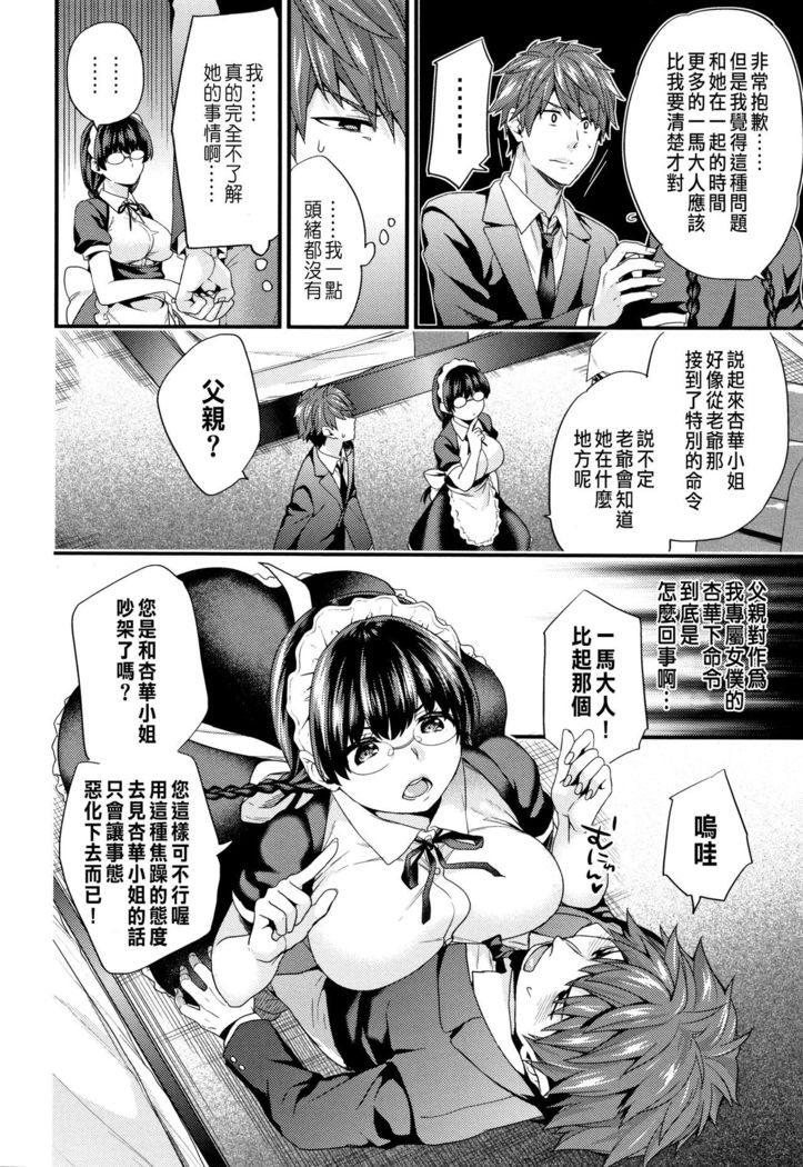 Shujuu Complex