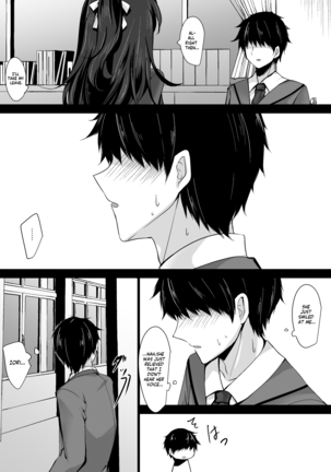 Saimin Kanojo 5 | Hypno Girlfriend 5 Page #59