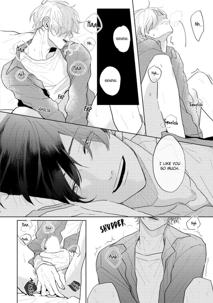 Amai Koe wa Saidai Volume de | With a Sweet Voice, in the Loudest Volume 1-4