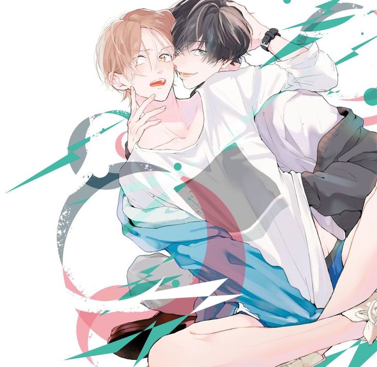 Amai Koe wa Saidai Volume de | With a Sweet Voice, in the Loudest Volume 1-4