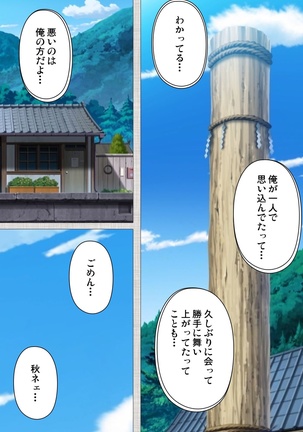 Maid Ane 2-Kame Complete Ban Page #117