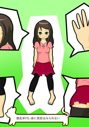 Kemo tan 1＠J-Chimera Page #145