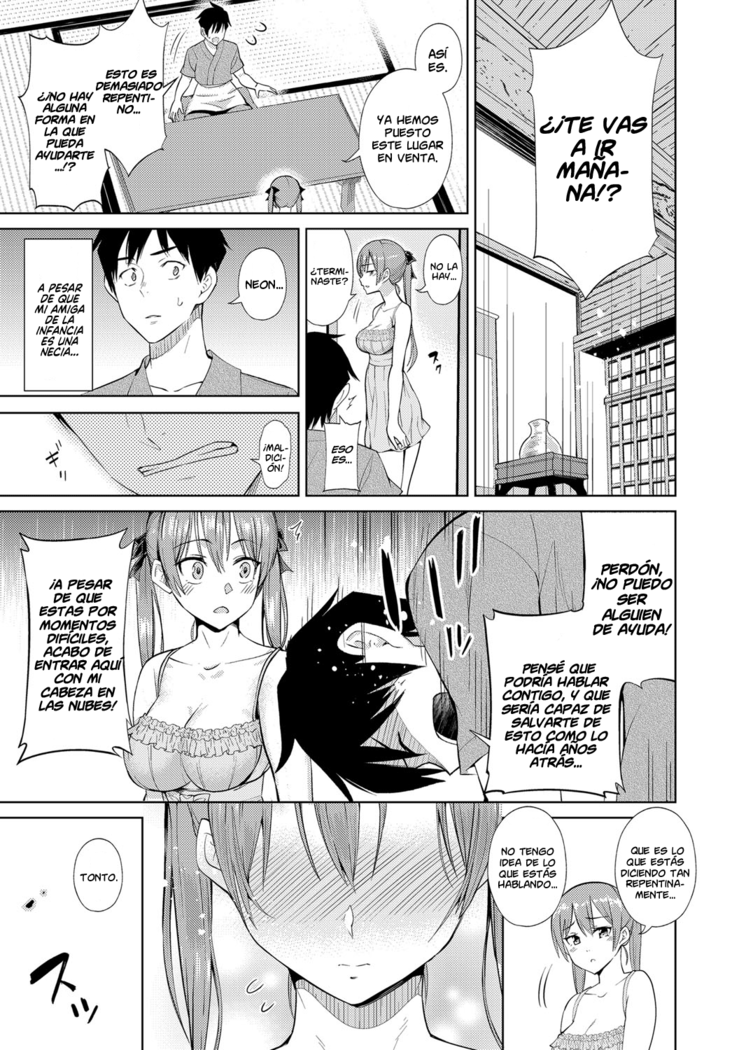 Kokoro Hodokeba  Si abres tu corazón
