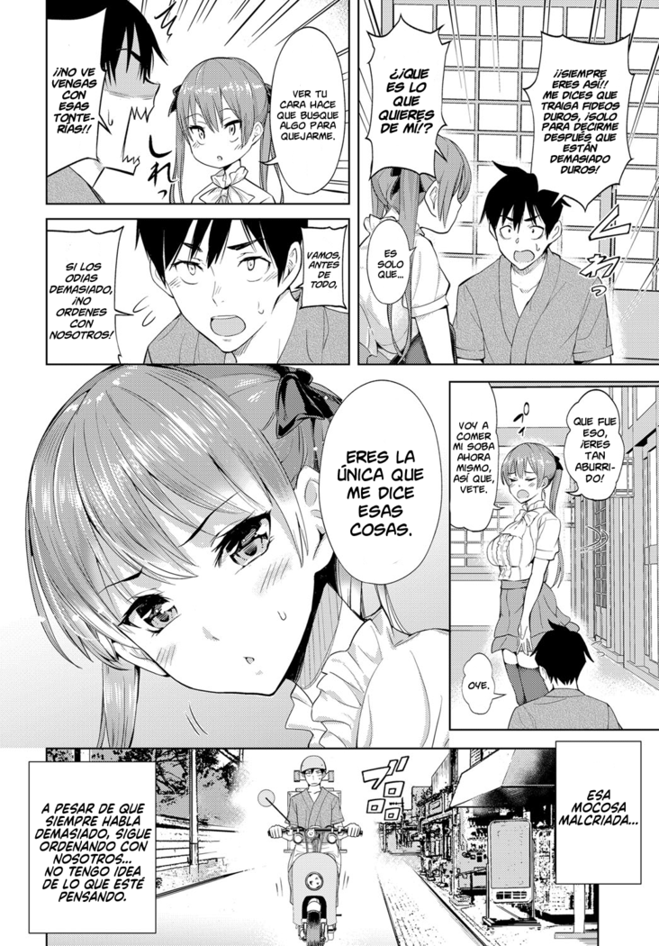 Kokoro Hodokeba  Si abres tu corazón