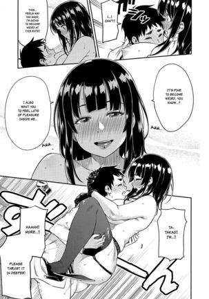 Shounen Teitoku ni Omoi ga Todoku Made… | Until the Teenage Admiral’s Feelings are Reached…   {Hennojin} Page #20