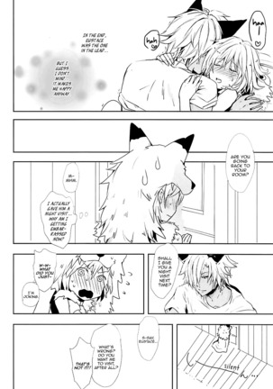 Djeeta-chan wa Hatsujouki | Djeeta-chan Is in Heat Page #26