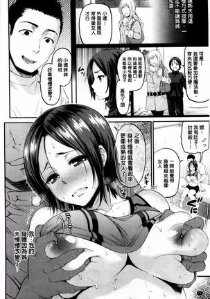 妄想ラヴァーズ Page #75