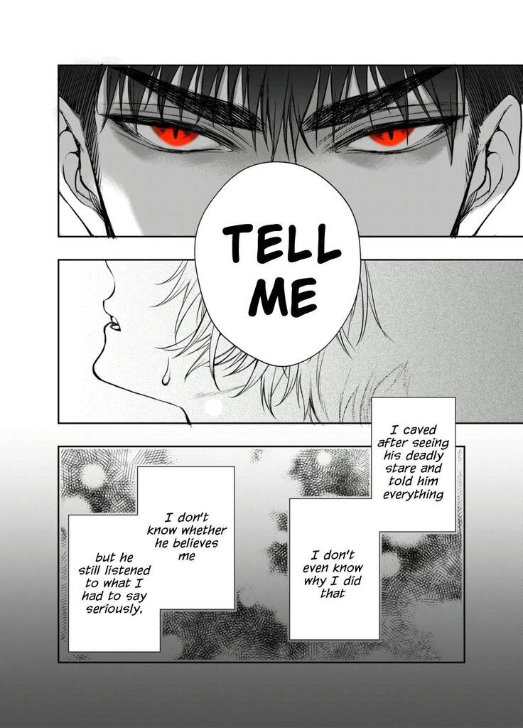 Muttsuri Akazukin-kun Kara wa Nige Rarenai | I Can't Escape From Mr. Naughty Red Riding Hood