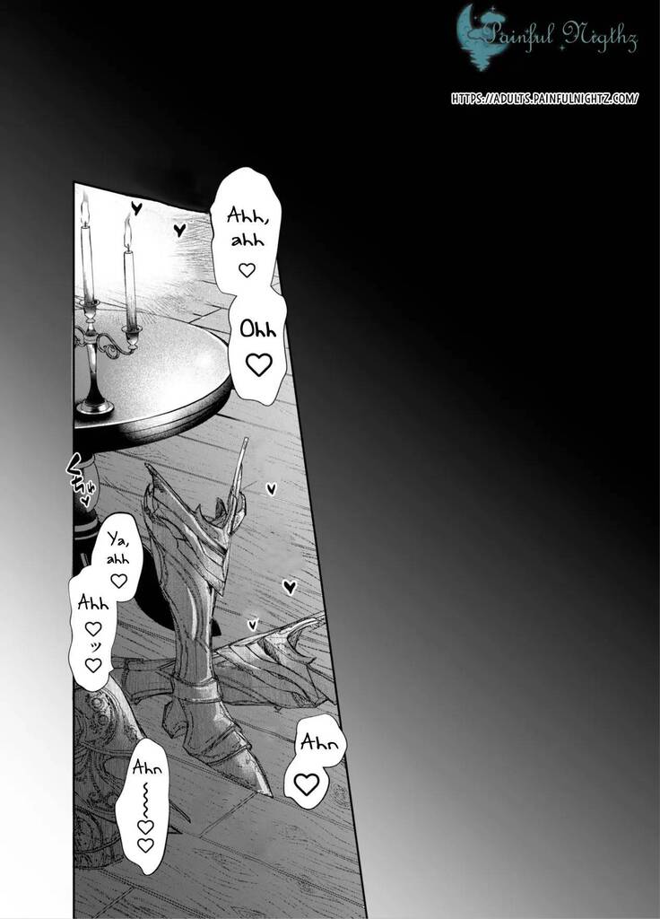Muttsuri Akazukin-kun Kara wa Nige Rarenai | I Can't Escape From Mr. Naughty Red Riding Hood