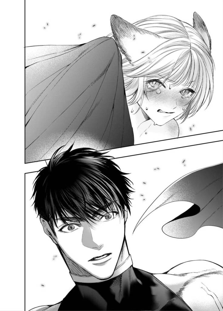 Muttsuri Akazukin-kun Kara wa Nige Rarenai | I Can't Escape From Mr. Naughty Red Riding Hood