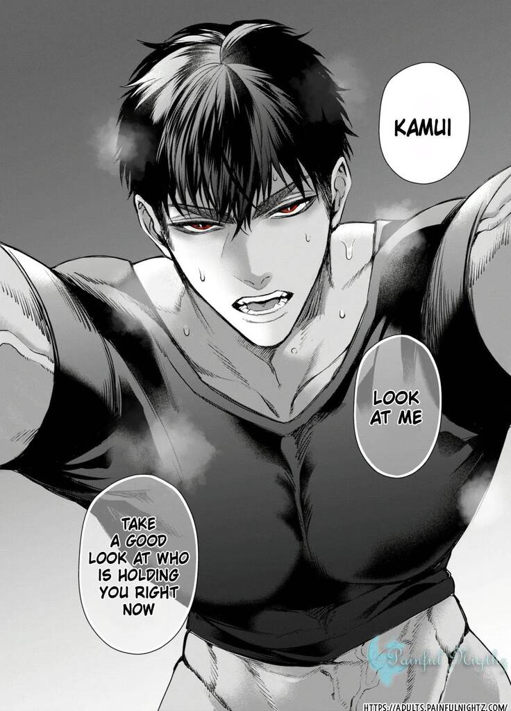 Muttsuri Akazukin-kun Kara wa Nige Rarenai | I Can't Escape From Mr. Naughty Red Riding Hood