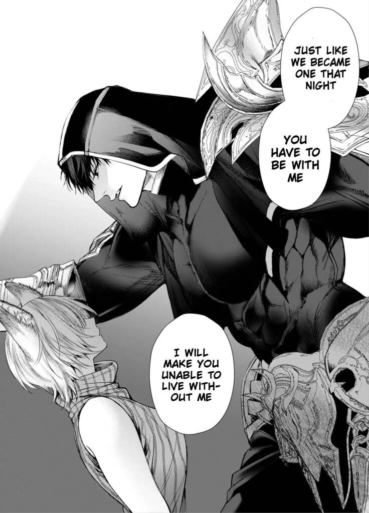 Muttsuri Akazukin-kun Kara wa Nige Rarenai | I Can't Escape From Mr. Naughty Red Riding Hood