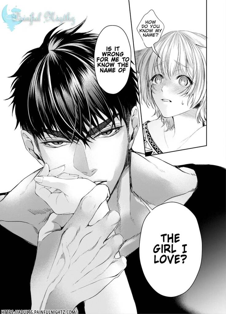 Muttsuri Akazukin-kun Kara wa Nige Rarenai | I Can't Escape From Mr. Naughty Red Riding Hood