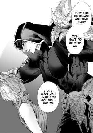 Muttsuri Akazukin-kun Kara wa Nige Rarenai | I Can't Escape From Mr. Naughty Red Riding Hood Page #59