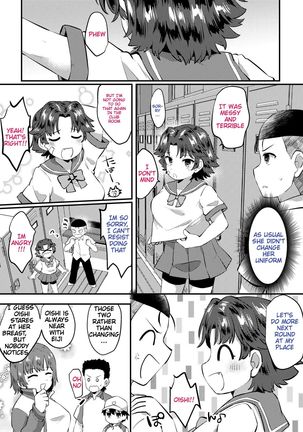 Girl Kikumaru and Oishi Sex Manga