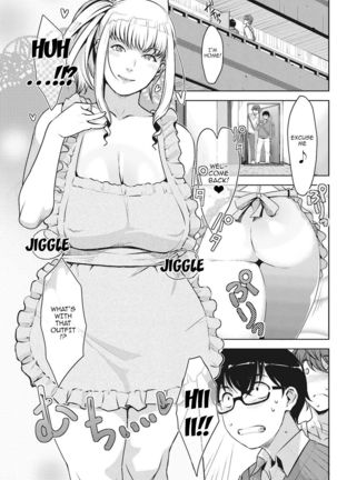 Angelus Beauty Ch. 1-4 Page #32