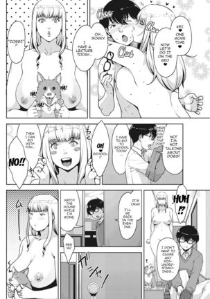 Angelus Beauty Ch. 1-4 Page #29