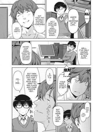 Angelus Beauty Ch. 1-4 Page #34