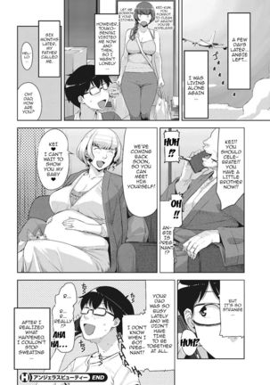 Angelus Beauty Ch. 1-4 Page #97