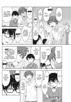 Angelus Beauty Ch. 1-4 Page #31