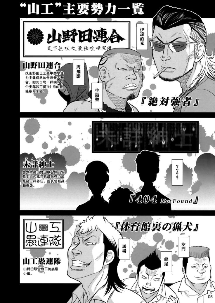 Senpai-chan to Ore. Retu