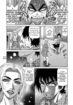 Ero Sukebe Power! E.S.P.! Vol.2 Ch.1-8 Page #147