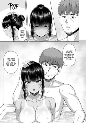 Suiei kurabu kara no kuru na utsukushisa ha sekkusu ni tsui te ikari tte i masu - Page 98