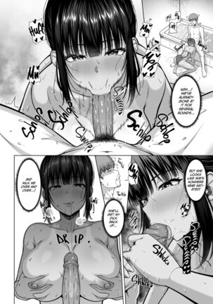 Suiei kurabu kara no kuru na utsukushisa ha sekkusu ni tsui te ikari tte i masu - Page 83