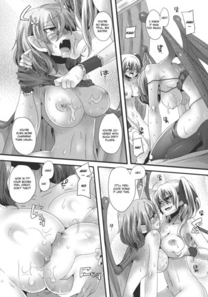 Adult Transformation FlanRemi Book Page #17