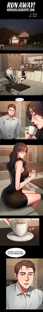 Run Away Ch.15/?