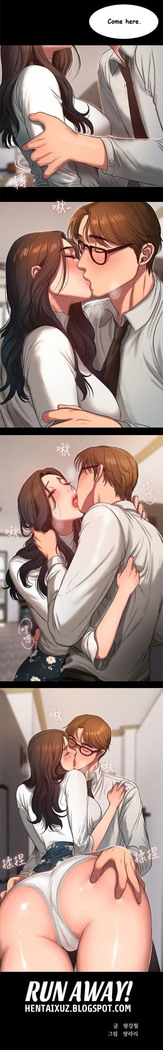 Run Away Ch.15/?