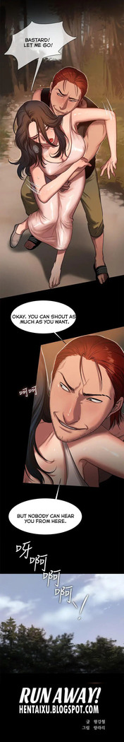 Run Away Ch.15/?