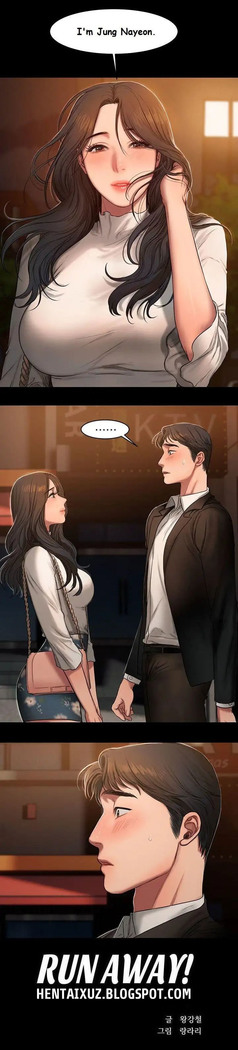 Run Away Ch.15/?