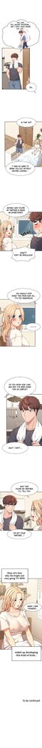 Is There No Goddess in My College? Ch.13/?