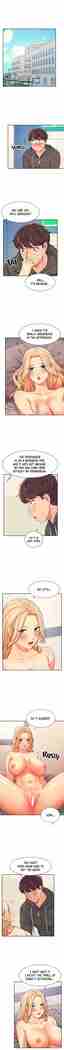 Is There No Goddess in My College? Ch.13/?
